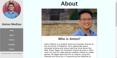 Anton Medina